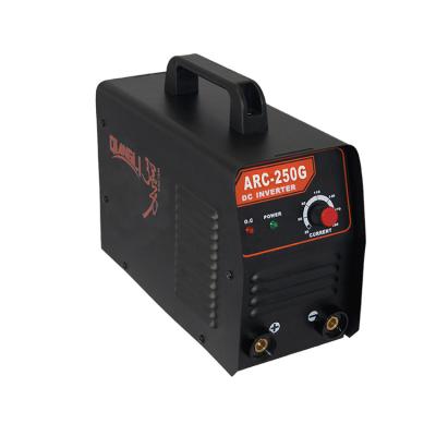 China Hot Sale China Factory Professional Made Arc-250G Welding Equipment Metal Welding Machine For Steel Welding ARC-250G for sale