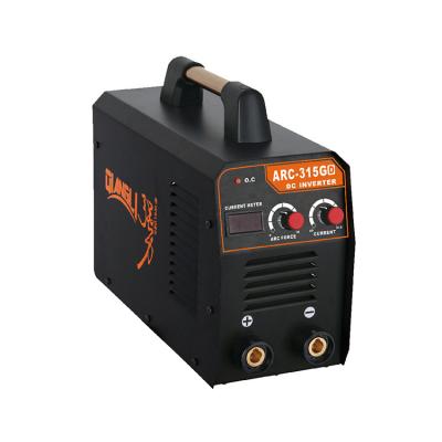 China High Quality Success Arc-315Gd Tig Mig Welder Welding Machine ARC-315GD Factory Supply Directly Made for sale