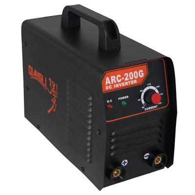 China Factory Supply Professional Custom OEM Arc-200G MIG Tig Arc Welding Machines For Sale ARC-200G Directly for sale