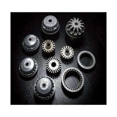 China New Product Low Loss Good Price CNC Machining Parts Low Volume CNC Machining Parts Manufacture Service for sale