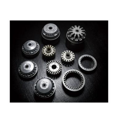 China Low Loss Machined Custom CNC Machining Custom CNC Machining Aluminum Milling Parts for sale