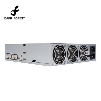 China DARK FOREST Desktop DF-BCAPW12, APW12 4000W Power Supply 12V-15V 300A Max for T19, S19 and S19 pro Asic, New Unbranded, APW for sale