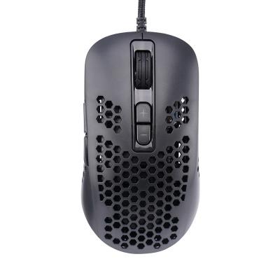 China Gaming OEM Programming Gaming Computer Mouse Game 8D Colorful Wired Optical Mouse For Gamer for sale