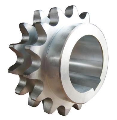 China Building Material Shops Cheap Industrial Price Chain Sprocket CNC Sprocket For Conveyors for sale