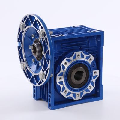 China Food Stuff Factory Cheap Price Industry 1:80 Ratio Speed ​​Reducer Agricultural Gearbox for sale