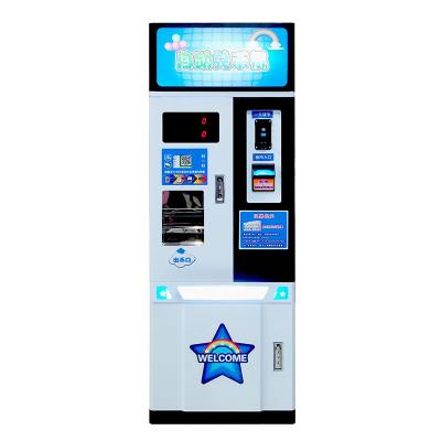 China ODM Token Coin Exchange Vending Machine ATM US PLUG for sale