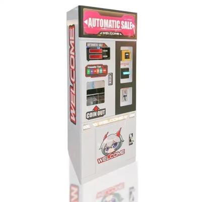 China Currency ticket Coin Token Exchange Machine Bills To Coin Exchange OEM for sale