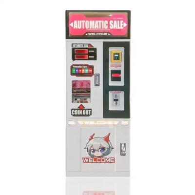 China 230V Automatic Token Exchange Vending Machine Penny Coin Hopper for sale