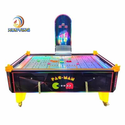 China OEM Mesa Table Hockey Arcade Machine For 2 Players Kids Game for sale