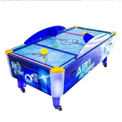 China ODM Arcade Air Hockey Table Game Machine for Amusement Game Center for sale