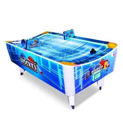 China Mini Arcade Air Hockey Table Coin Pusher 230V 250W Customised for sale