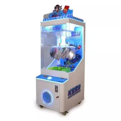 China Arcade Crane Mini Claw Vending Machine Clip Sticker Card Clamp for sale