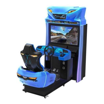 Κίνα Παιχνίδια Arcade Βίντεο Μηχανή Κινηματοποιητής Αμαξοκίνησης Μηχανή Παιχνιδιού 2300*1200*2300mm 100KG προς πώληση