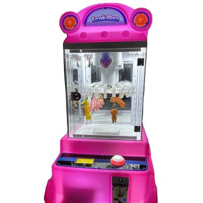 China Amusement Game Center Kids Prize Vending Machine Gacha Toy Machine for sale