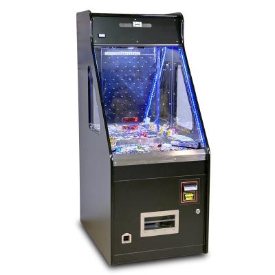 China Coin Operated Prize Claw Arcade Game Machine Amusement Sport Center for sale