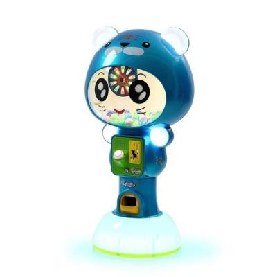 中国 キッズ バッテリー駆動爪機械 ガシャポン自動販売機 30KG EUプラグ 販売のため