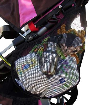 China Durable Mesh Bag Baby Stroller Best Universal Support for sale