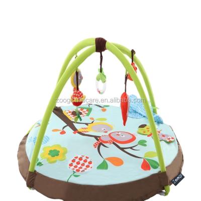 China Safety 2022 New Manufacture Non-Toxic Crawling Children's Baby Play Mat for sale