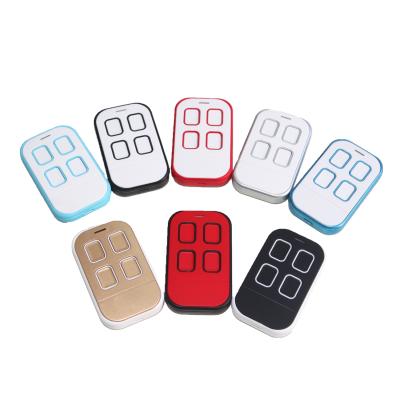 China Traditional universal multi-frequency garage remote control electric door lock for sale