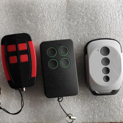 China Hot Selling New 5km Residential Transmitter And Remote Control Receiver Garage Door for sale