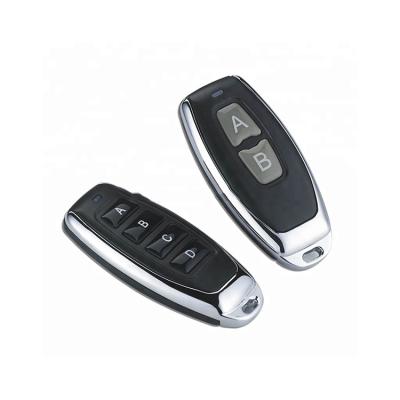 China Universal Rolling Code Gate Opener Transmitter Wireless Receiver for sale