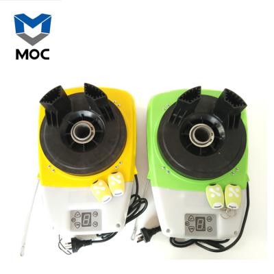 China High quality door roller motor/roller shutter motor/door opener MOC-R1 for sale