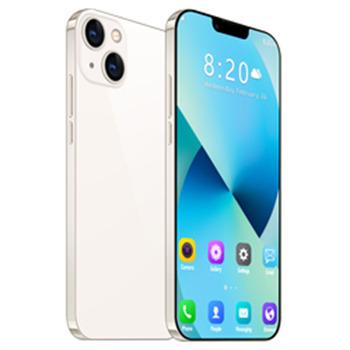 China Original Unlocked Mobile Phone 2021 New Version SDK Phone I13 PRO Global Available Smartphone 16GB+512GB Android Cell Phones 3g 4g 5g for sale