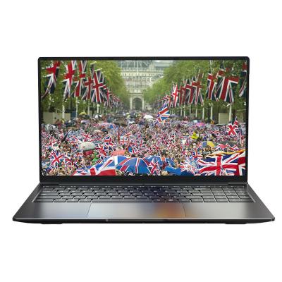 China Custom Laptop Direct 15.6 Inch 8G 512GB N5095 Brand Computer SDK Available Factory Win 11 Drop Laptops Portable for sale