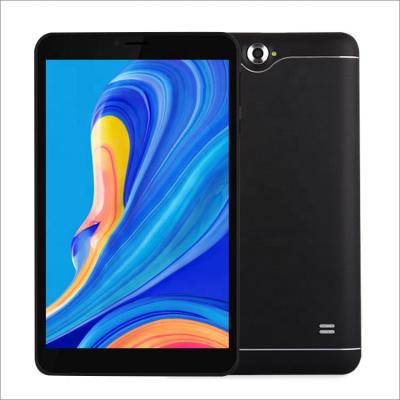 China Factory Study/Office/Business/Educational/Entertainment Android 8 Inch 800 Tablet 1G RAM 8GB ROM 800 Custom Resolution OEM Wholesales for sale