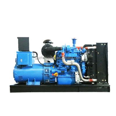 China Experienced Factory Supply Cheap Price Durable Diesel Generator Set Set 2350*1000*1600 for sale