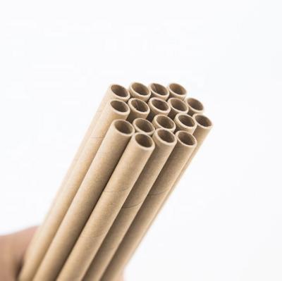 China Recycled Materials Kraft Cardboard Custom Small Paper Tubes For Arts And Crafts Bee Hoops Tubes Paper Cores For Toilet Paper for sale