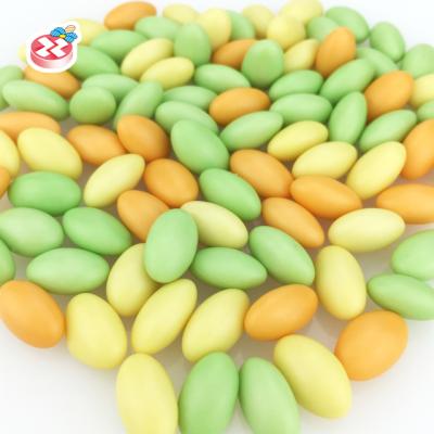 China OEM Wholesale Bulk Sunflower Seeds Chocolate Beans For Kids BALL for sale