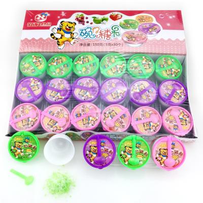 China Hot Sales Halal Glucose Popping Magic Pop Candy Maker For Kids for sale