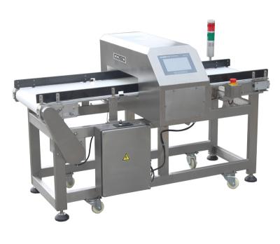 China Industrial Metal Detector Factory Price Metal Detector For Bulk Food Processing Line for sale