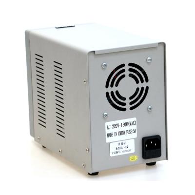 China SUGON 3005D Adjustable Voltage Regulator Power Supply DC Power Supply 110/220V For Phone Repair 3005D for sale