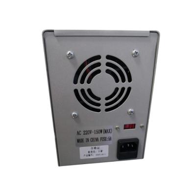 China SUGON 3005D 3005D Digit Display Mini Laboratory Power Supply 110/220V Voltage Regulator DC Power Supply for sale