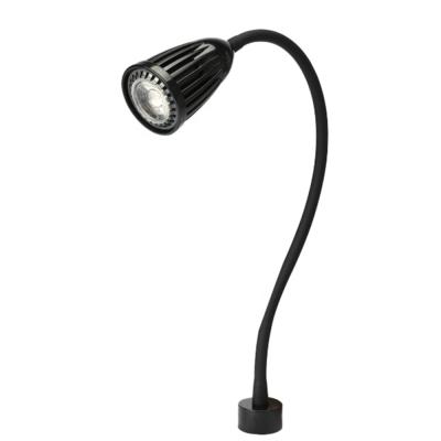 China Hot Selling Desk 3.3 Feet Attach Magnetic LED Light With Flexible Soft Arm SUGON C810 for sale