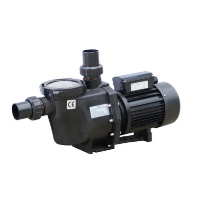 China Water Treatment Solutions CADISDON BLS Pool Circulation Water SPA Pump CE SAA Swimming Pool Approved for sale