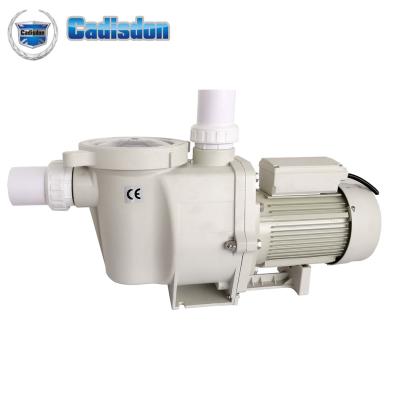 China POOL PUMP swim pool/1.5 HP water pump/dc pump inverter for sale