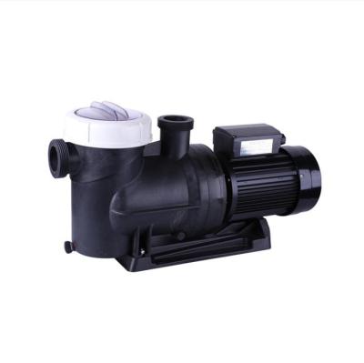 China POOL PUMP Cadisdon HQS-550 Model 0.75hp A Class Hot Water Circulating Pump for sale