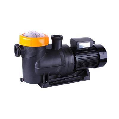 China POOL PUMP Low Pressure HQs 1HP 110V Aquarium Circulation Pump for sale