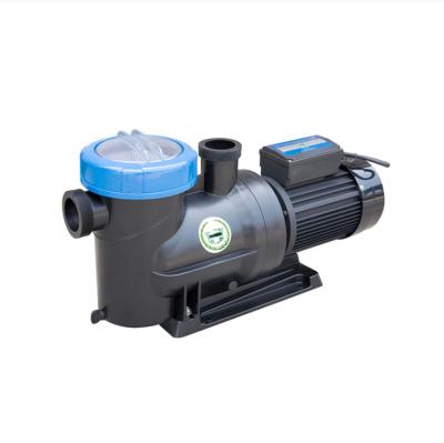 China POOL PUMP HQS-1100 Energy Saving Pump Circulation 1.5 HP for sale