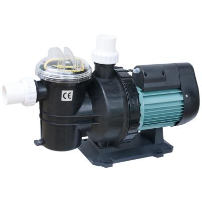 China POOL PUMP 1.5hp HLB-150 self-priming water pump for sale