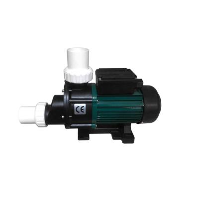 China SPA BATHTUB Cadisdon 0.5hp 0.75hp 1hp SPA bathtub water pump for sale