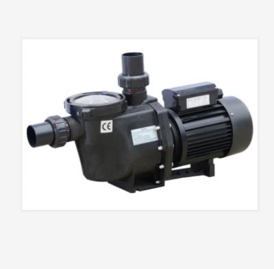 China Water Treatment Solutions 24 Speed ​​Options 50R.P.M Variable Speed ​​Max Power: Pool Pump 1.0HP for sale