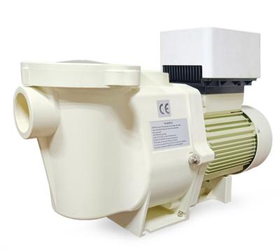 China High Quality Water Treatment Solutions Pool Pump Variable Speed for sale