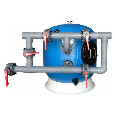 China Industrial Swimming Pool Filter/Pool Sand Filter/Sand Filter For Reverse Osmosis for sale