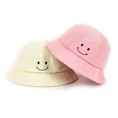 China New Image Design Cartoon Baby Summer Sun Hat Baby Bucket Hat for sale