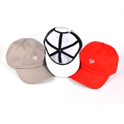 China Wholesale JOINT Plain Hats Baseball Caps Custom Baseball Hat, Custom Hat Cap for sale