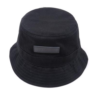 China Cool striped men's bucket hats / bucket hats for men / fashion bucket hats for men for sale